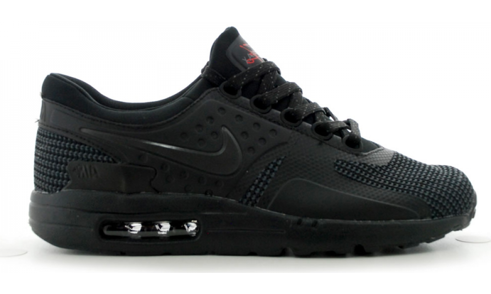 Nike Air Max Zero